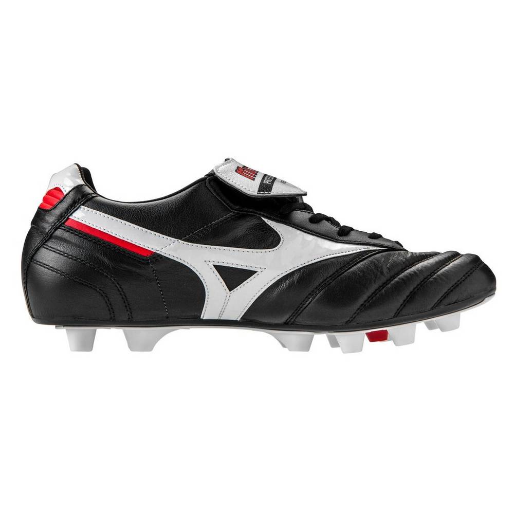 Mizuno sale morelia mij